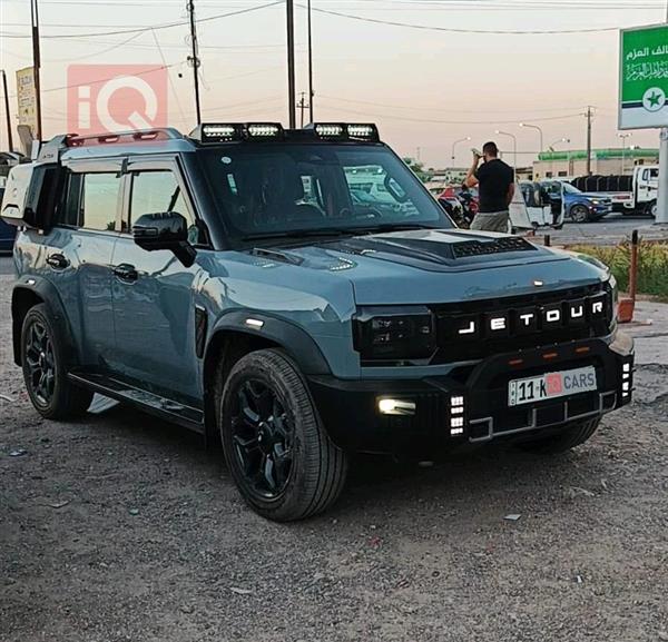 جيتور T2 2026 للبيع في العراق -  بغداد